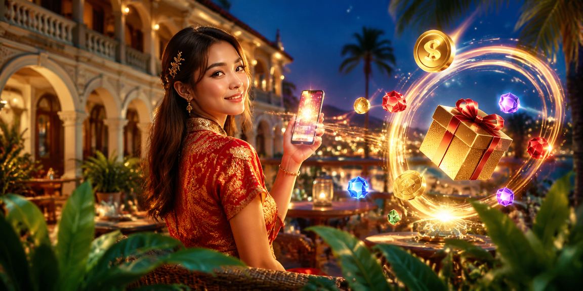 Online casino deposit process in Ipoh using a mobile app