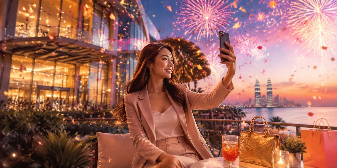 bika99 mobile casino interface in Kuala Lumpur with clear category navigation