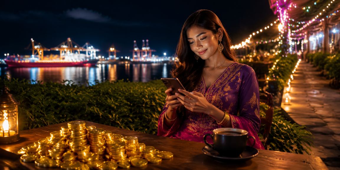 bika99 Malaysia users accessing cricket betting on mobile