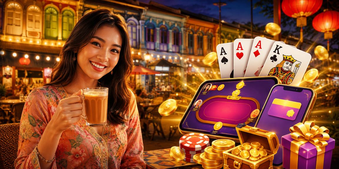 bika99 players in Penang enjoy a wide range of sports betting and gaming options
